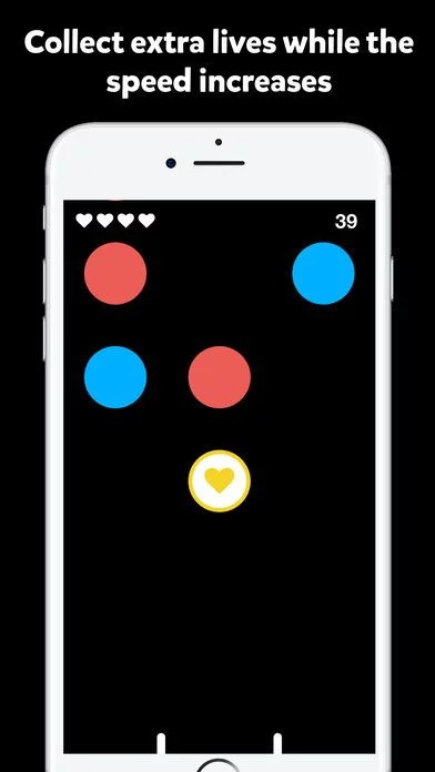 Изображение игры: Rapid Balls