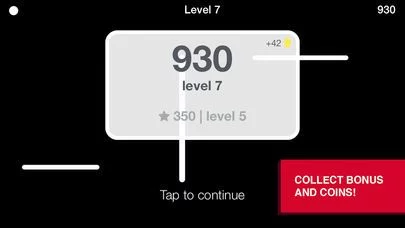 Изображение игры: Ball+Line