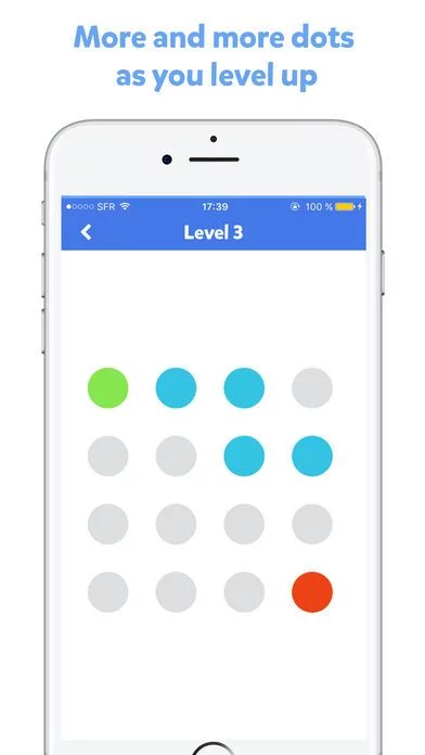 Изображение игры: Path: Find your way