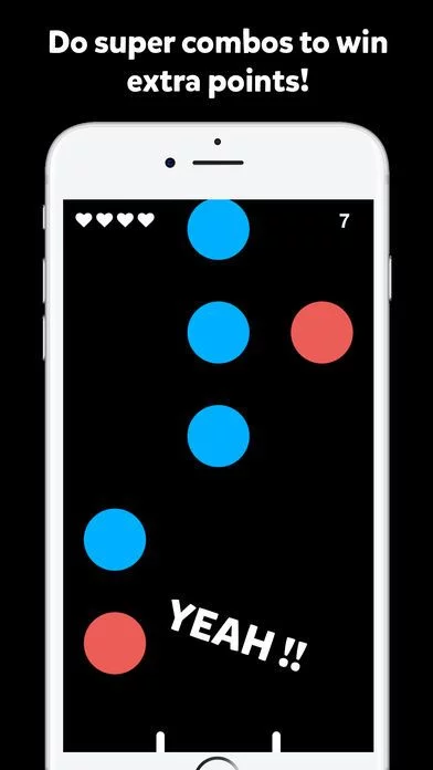 Изображение игры: Rapid Balls
