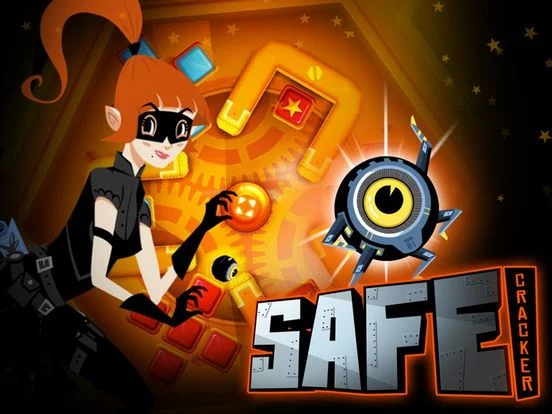 Изображение игры: Safe Cracker Complete