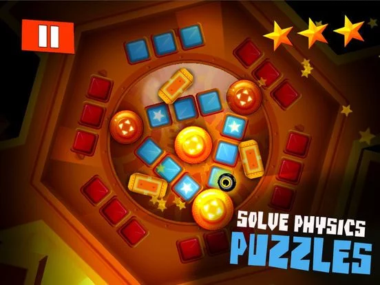 Изображение игры: Safe Cracker Complete