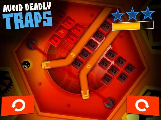 Изображение игры: Safe Cracker Complete