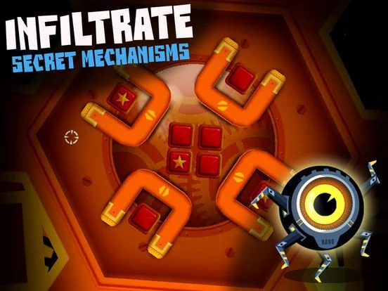 Изображение игры: Safe Cracker Complete