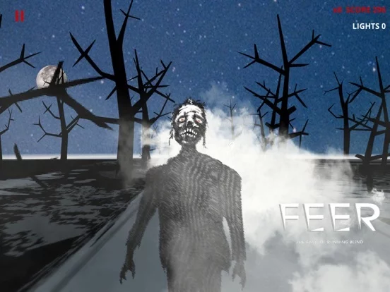 Изображение игры: FEER