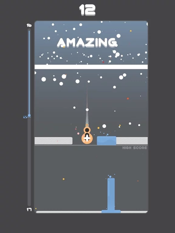 Изображение игры: Drop!t