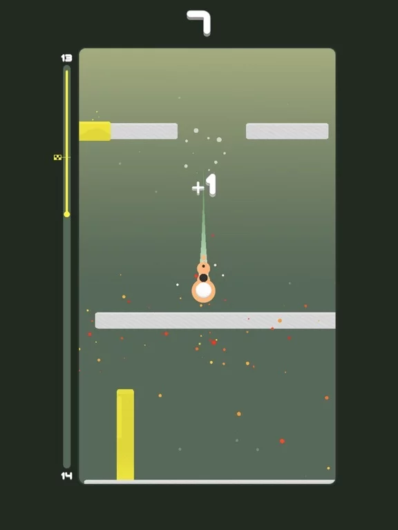 Изображение игры: Drop!t