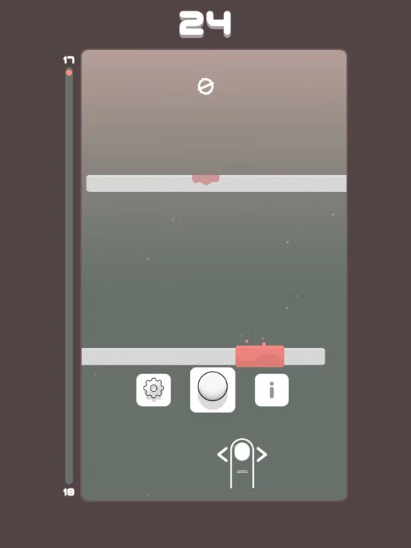 Изображение игры: Drop!t