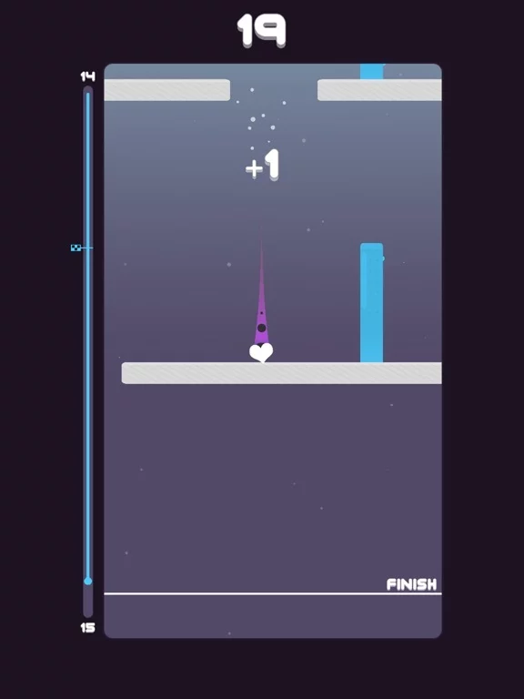 Изображение игры: Drop!t