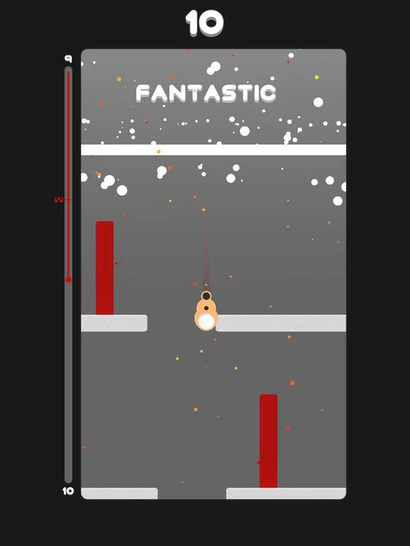 Изображение игры: Drop!t