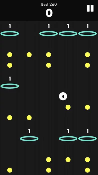 Изображение игры: Blob Up