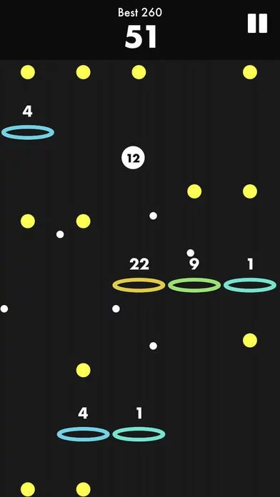 Изображение игры: Blob Up