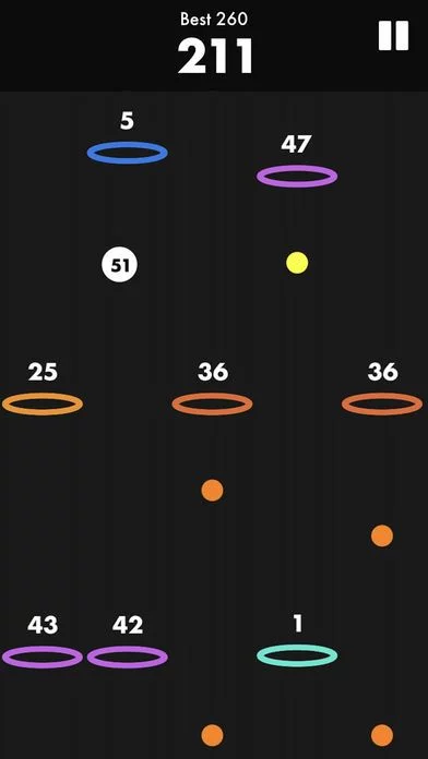 Изображение игры: Blob Up