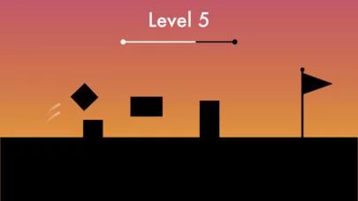 Изображение игры: Block Track