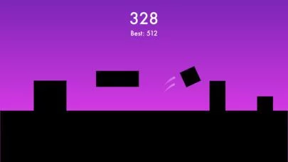 Изображение игры: Block Track