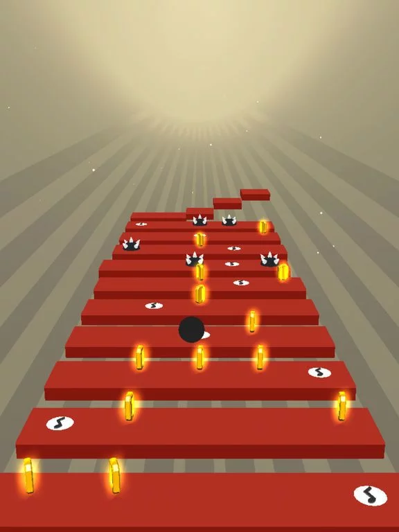 Изображение игры: Take a Leap
