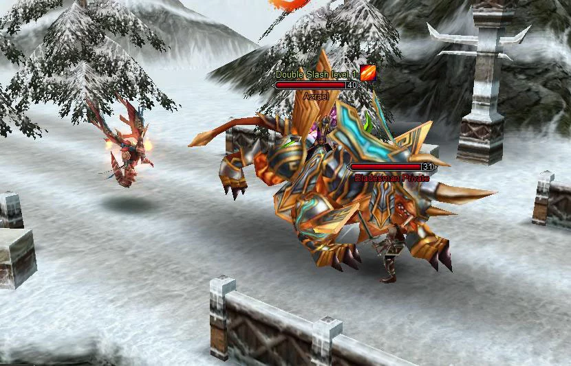 Изображение игры: Call of Thrones