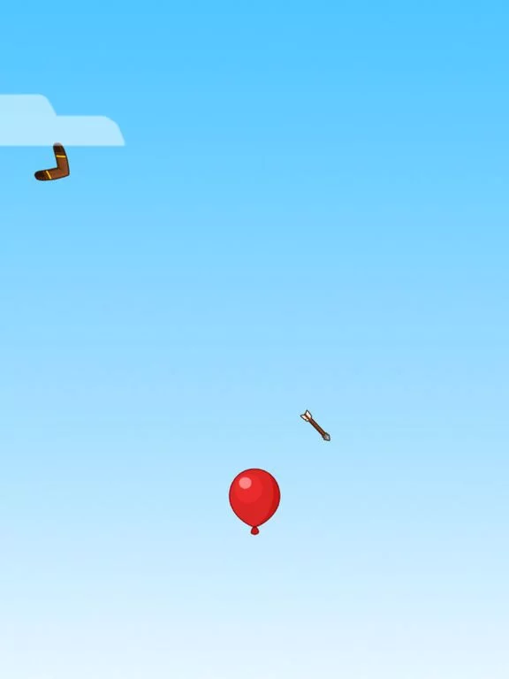 Изображение игры: Balloon Blast!