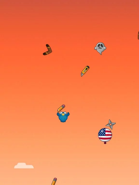 Изображение игры: Balloon Blast!