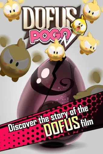Изображение игры: DOFUS Pogo