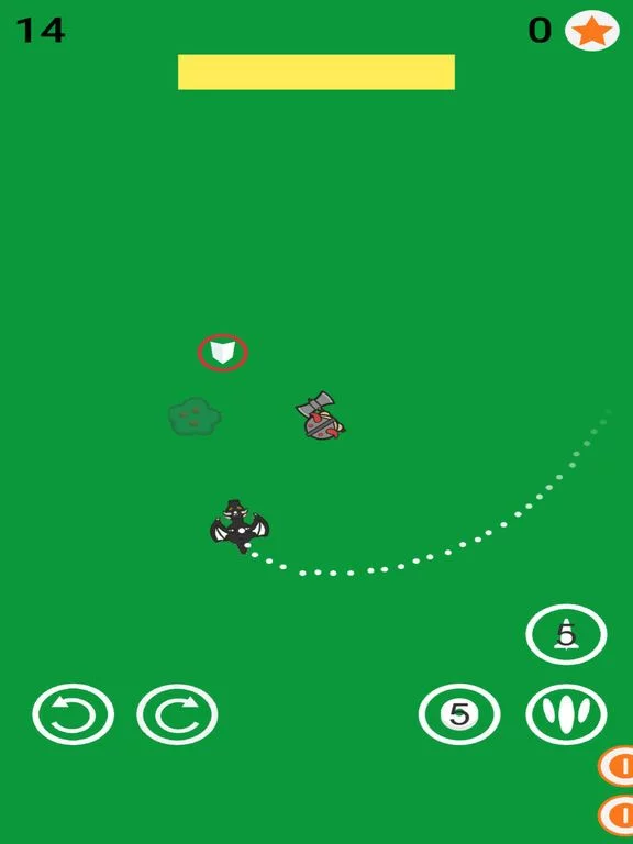 Изображение игры: Lords.io Warfare