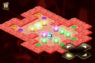 Изображение игры: DOFUS: Battles 2