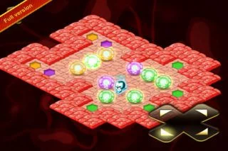 Изображение игры: DOFUS: Battles 2 Lite