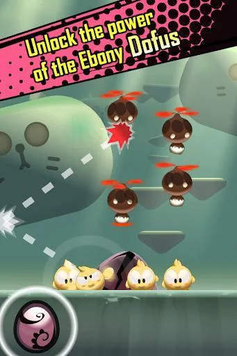Изображение игры: DOFUS Pogo