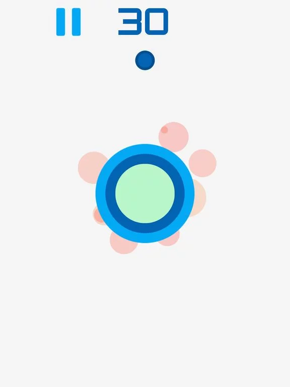 Изображение игры: Colory - Game