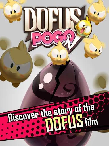Изображение игры: DOFUS Pogo