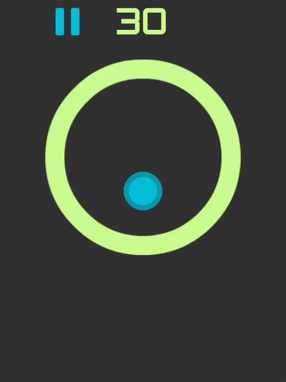 Изображение игры: Colory - Game