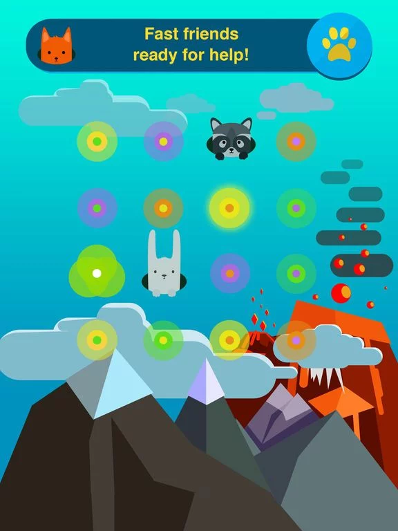Изображение игры: Elementix