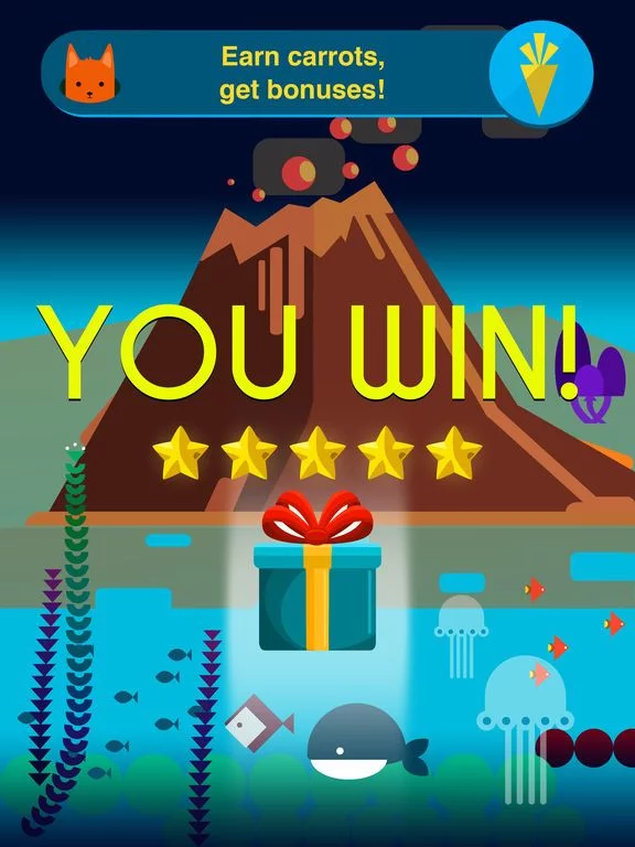 Изображение игры: Elementix