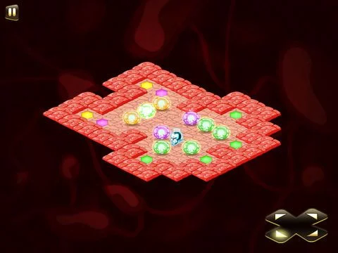 Изображение игры: DOFUS: Battles 2 HD