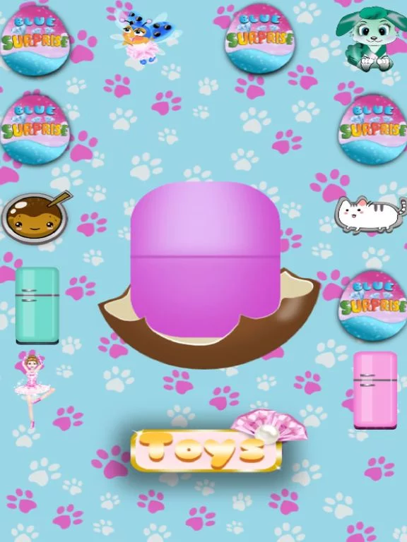 Изображение игры: Got it - lol z girls surprise