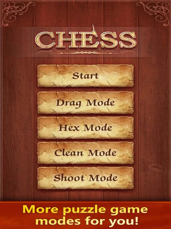Изображение игры: Chess – Strategy Board Games