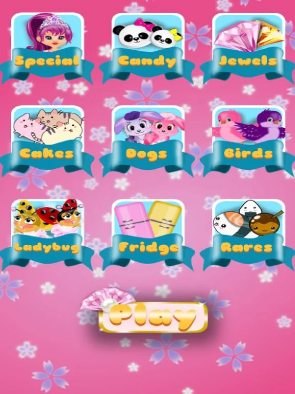 Изображение игры: Got it - lol z girls surprise