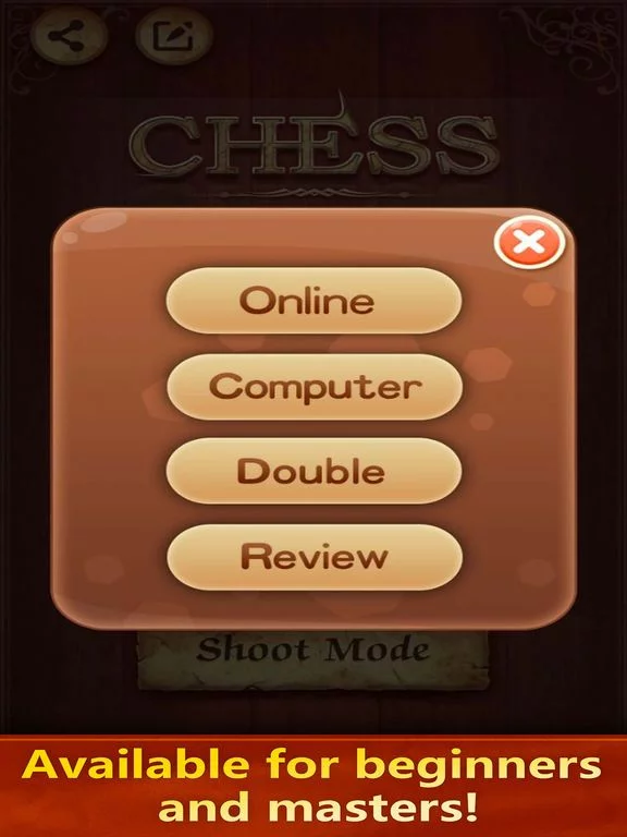 Изображение игры: Chess – Strategy Board Games