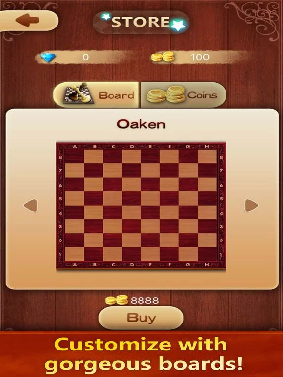 Изображение игры: Chess – Strategy Board Games