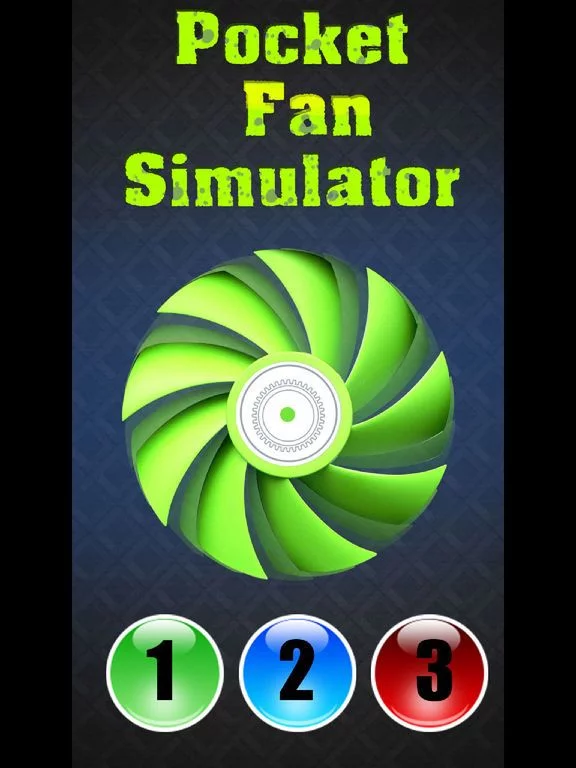 Изображение игры: Pocket Fan Simulator
