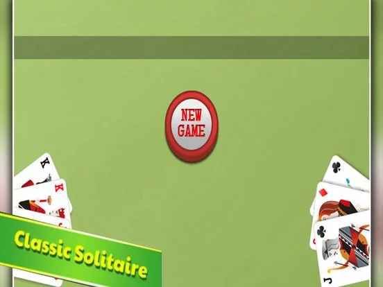 Изображение игры: Solitaire Card Club