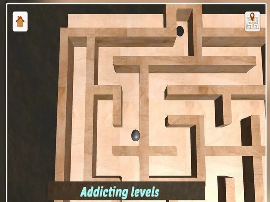 Изображение игры: How To Escape Maze