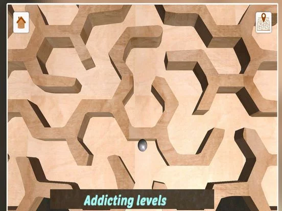 Изображение игры: How To Escape Maze