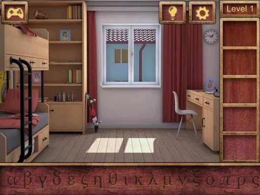 Изображение игры: High School Escape 2