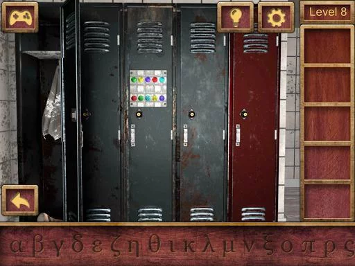 Изображение игры: High School Escape 2