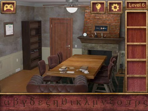 Изображение игры: High School Escape 2