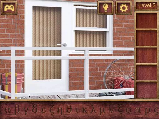 Изображение игры: High School Escape 2