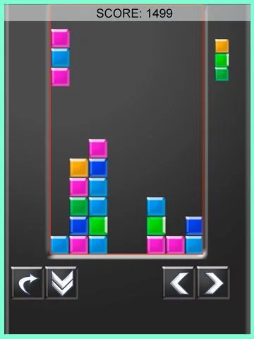 Изображение игры: Row by row by row! - Free