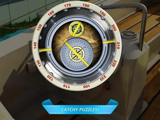 Изображение игры: Escape Job