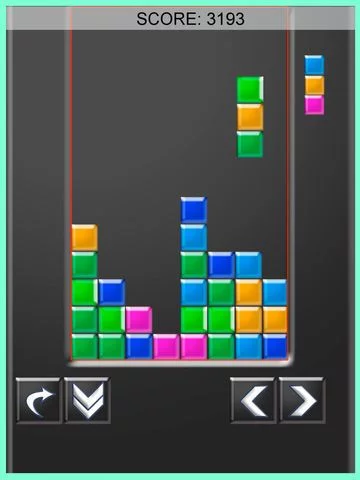 Изображение игры: Row by row by row! - Free